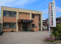 事務局・業務管理課／野々市市ボランティアセンター