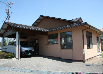 事務局・業務管理課／野々市市ボランティアセンター